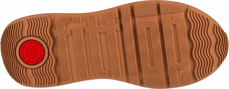 Superge FitFlop F-Mode, bež