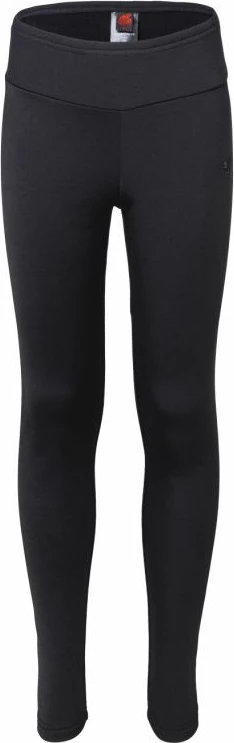 Pajkice za otroke, črne, Iguana