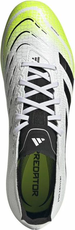 Futbalske superge za moške adidas, bele