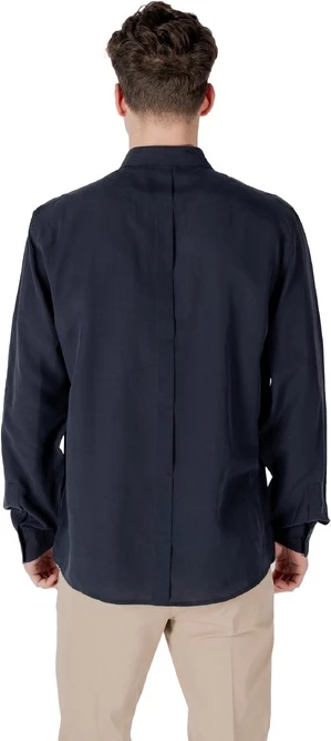 Majica za moške Antony Morato, modra