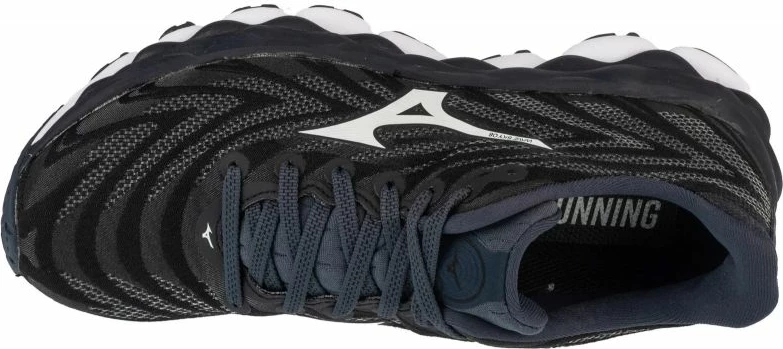 Superge za ženske Mizuno Wave Sky 8, črne