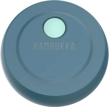 Termos za hrano Kambukka Bora 600 ml, modra