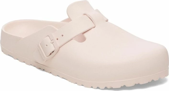 Natikači Birkenstock Boston, rožnati