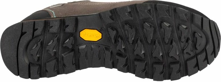 Planinske čevlje za ženske CMP, sive