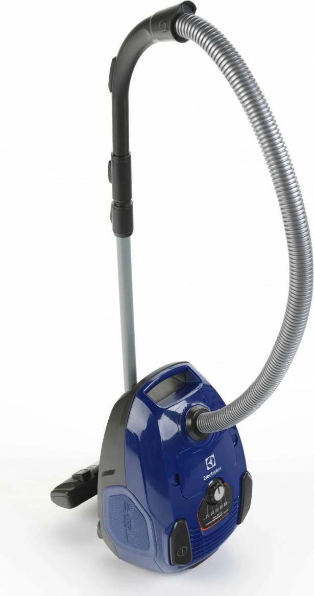 Igrača sesalnik Electrolux 6870, plastika, za otroke, moder