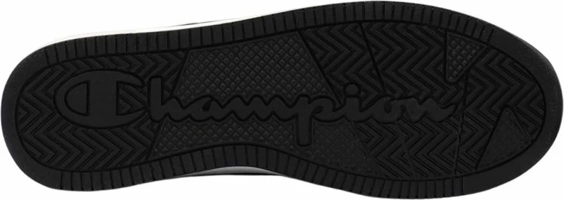 Superge, Champion Foul Play Element Low, črne