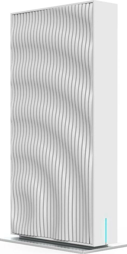 Router WiFi 7, Acer Wave 7, bel