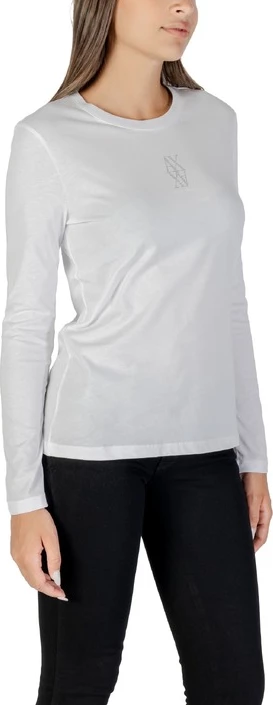 Majica, ženska, bela Armani Exchange