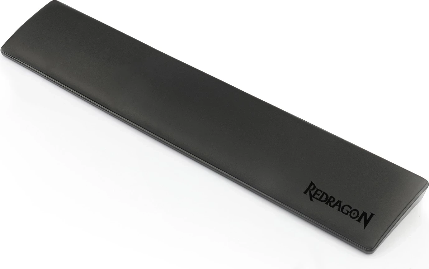 Podloga za dlan Meteor M Redragon, črna