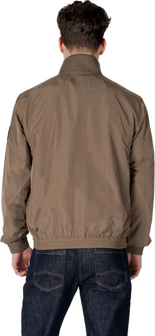 Jakna, Calvin Klein Jeans, moški, zelena