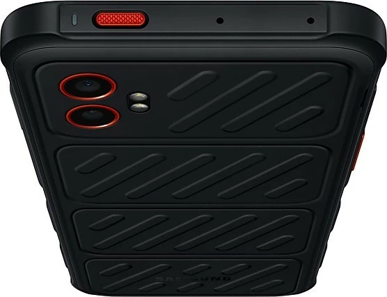 Pametni telefon Samsung Galaxy XCover7 Pro G766, Dual SIM 5G, 6/128 GB, 6,6", Enterprise Edition, črn