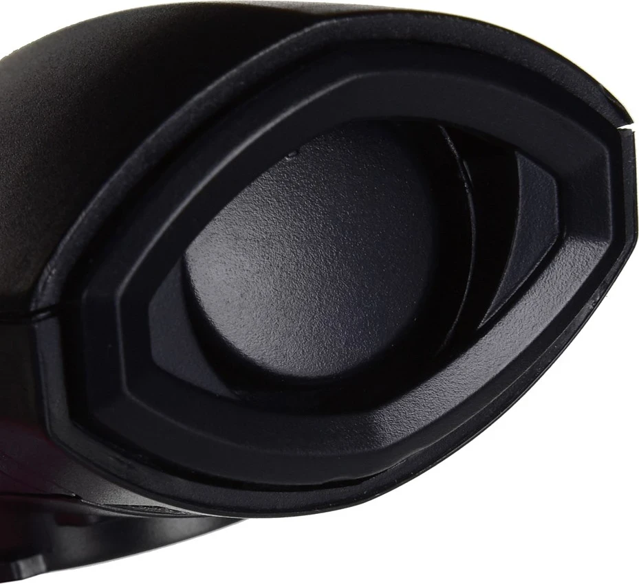 Bora za kolo HORNIT, črna