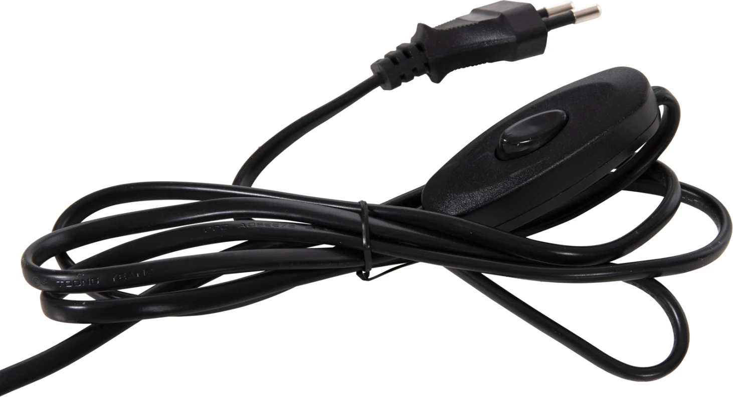 Namizna svetilka PUNE FH4255.09 kovinska v gorčično-zlati barvi Φ18x28Hcm