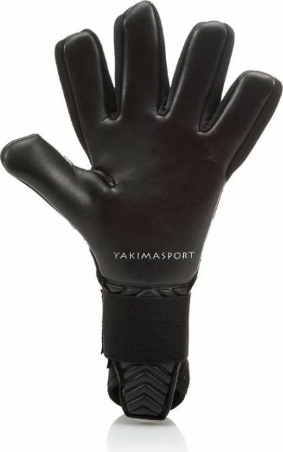 Rokavice za vratarja Sport Pro One Yakimasport, črne, moški in ženske