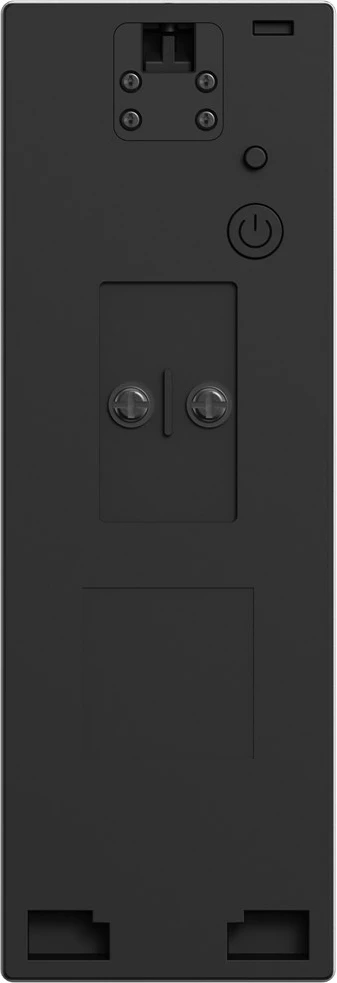 Brezžični domofon, 32 GB, 5200 mAh, siv EZVIZ HP3 Pro