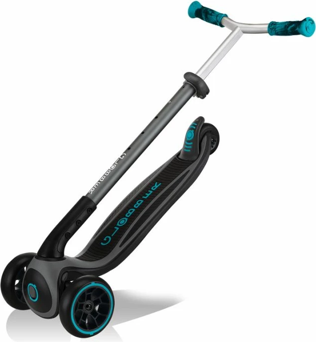 Skuter za otroke Globber, črno-modra