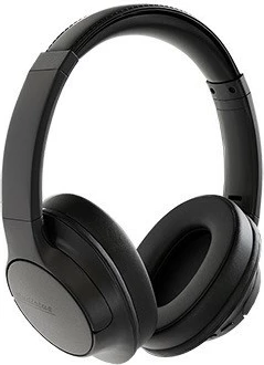 Brezžične slušalke z mikrofonom, Audictus Champion Pro ABH-1913, črne