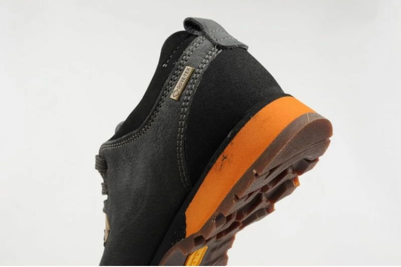 Trekking škornji Bellamont Gore‑Tex za ženske, Aku, sivi