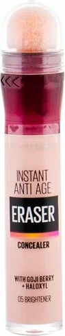 Corrector Maybelline Instant Anti-Age, Eraser, 05 Brightener, 6,8ml