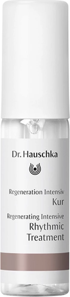 Intenzivni regeneracijski tretma za obraz Dr. Hauschka Intensive Rhythmic Treatment, 40 ml