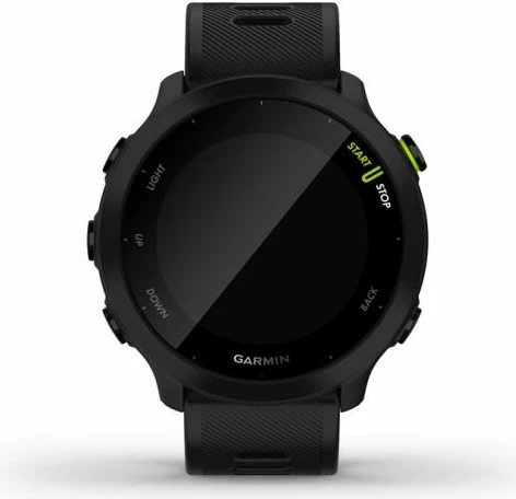Športna ura Garmin, črna