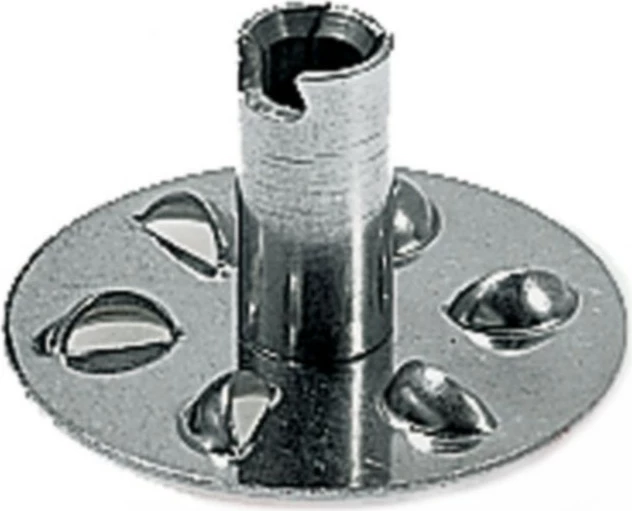 Mešalni disk, UNOLD ESGE ESG 7020, inox, 35 mm, srebrn