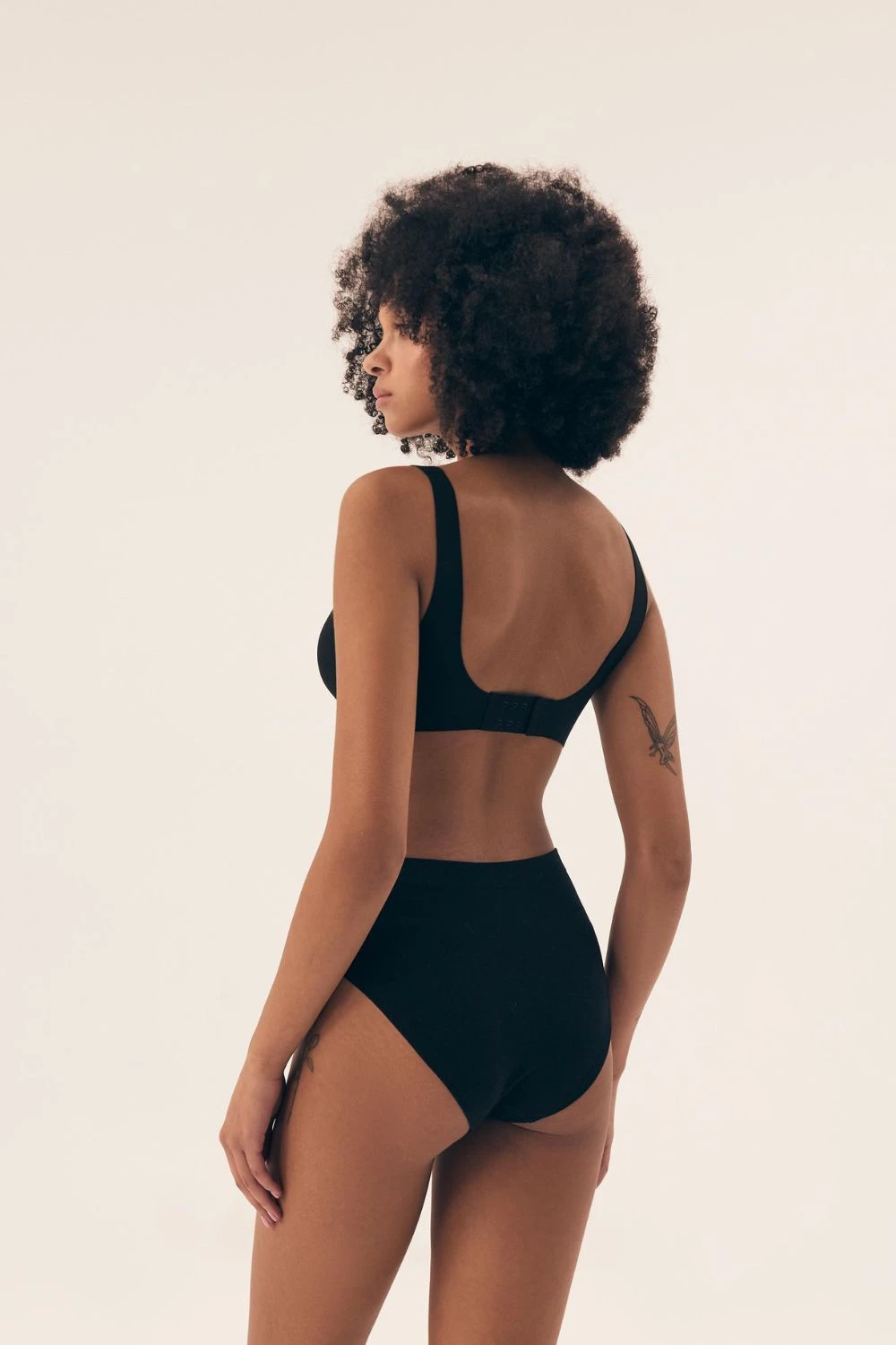 Žensko spodnje perilo Henderson 212011, večbarvno