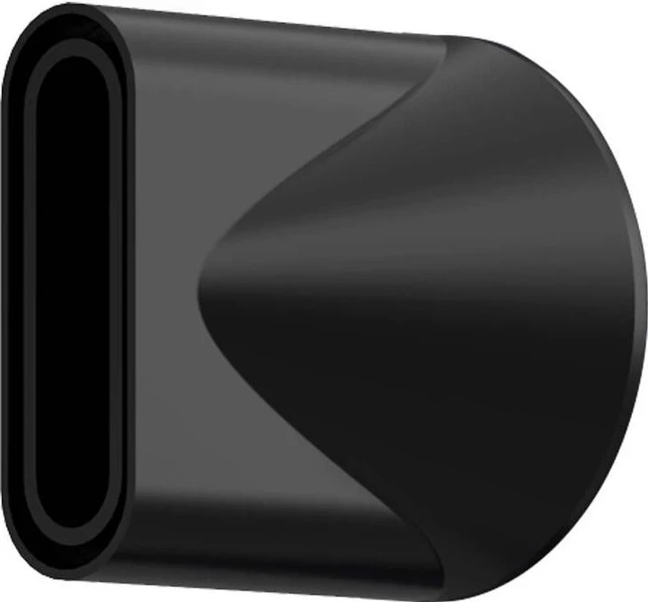 Ventilator z brezkrtačnim motorjem Deerma DEM-CF50W, 70.000, moder