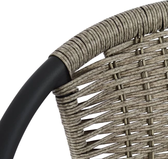 Komplet jedilne mize 3 kosi stoli in miza FH5178.01