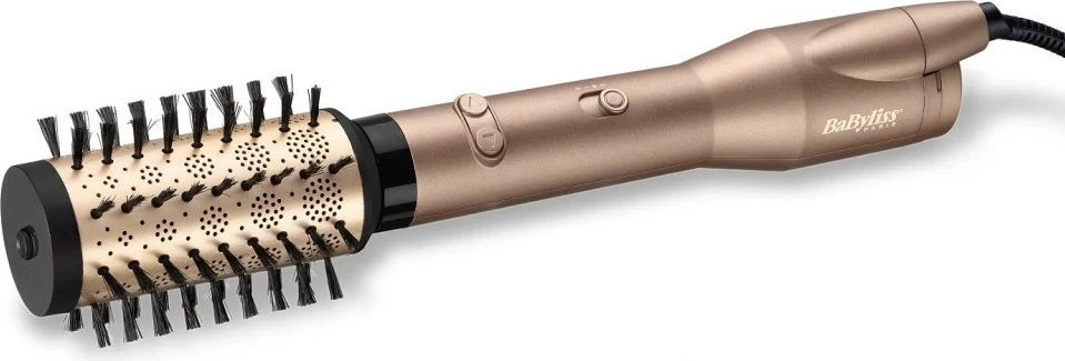 Sušilec za lase BaByliss AS952E, zlatorumene barve