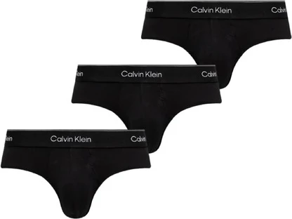 Moško spodnje perilo Calvin Klein Underwear, črno