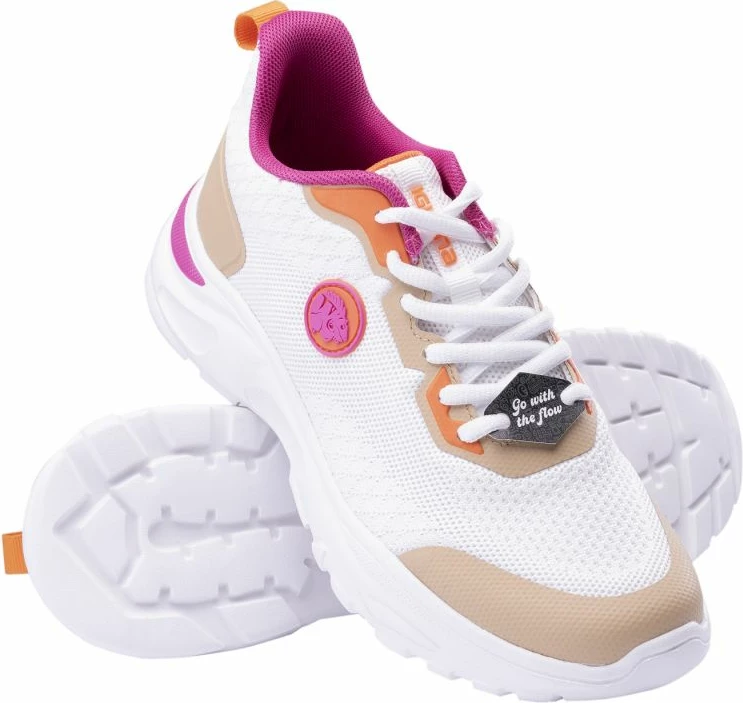 Superge za ženske Iguana, bele