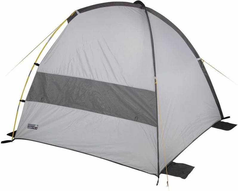 Plažni šotor High Peak, siv