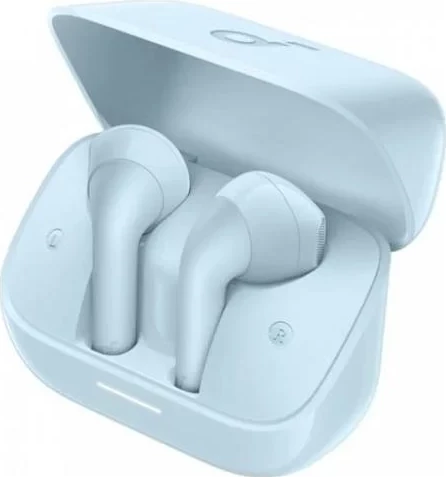 Brezžične slušalke Anker Soundcore K20i, Bluetooth 5.3, modre