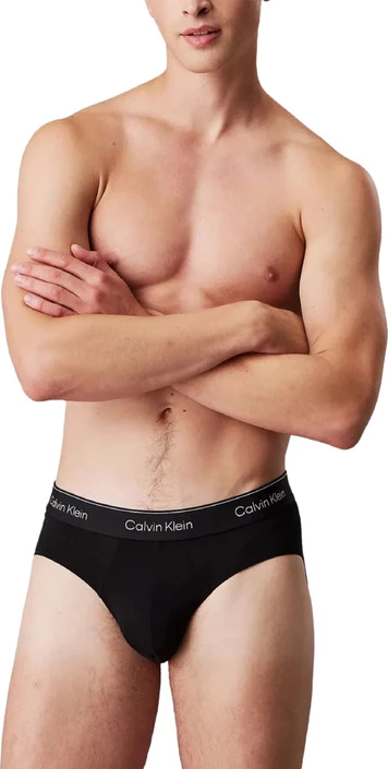Moško spodnje perilo Calvin Klein Underwear, črno