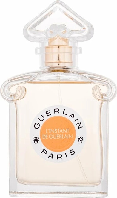 Eau de Parfum Guerlain L´Instant de Guerlain, 2021, 75ml
