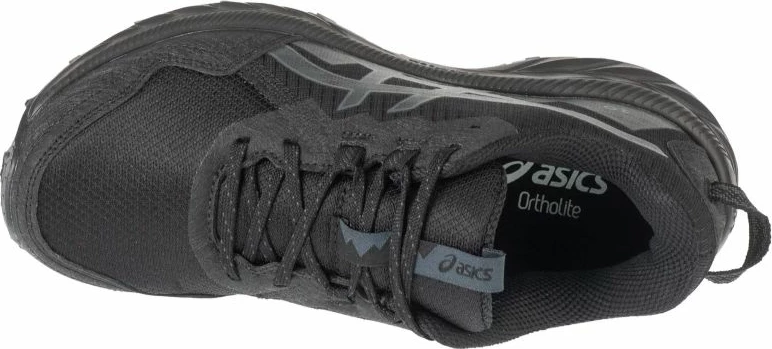 Superge za moške Asics, črne