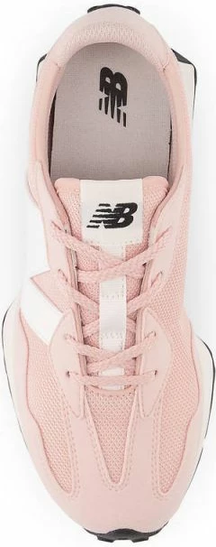 Superge 237 v retro stilu, New Balance, rožnate za otroke