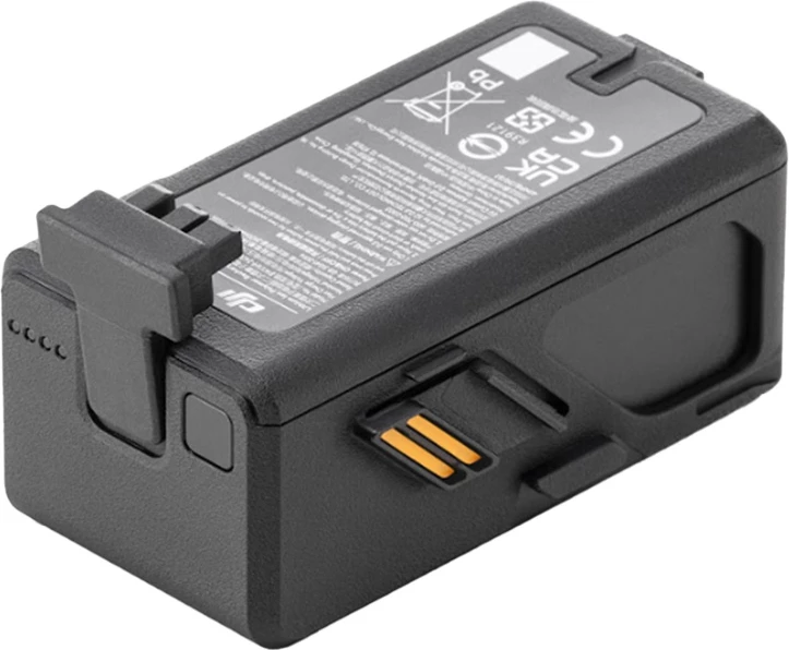 Akumulator 2420 mAh za DJI Avata FPV, siva