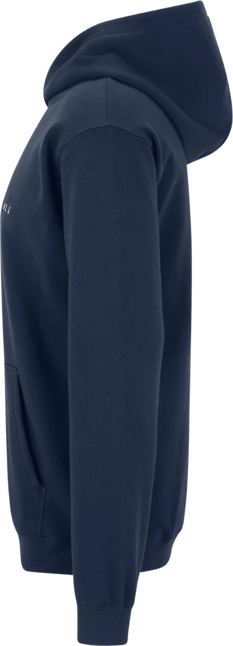 Pulover za moške, Fila, temno moder