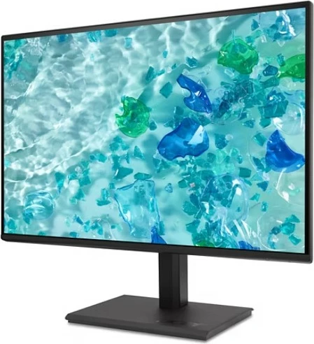 Monitor 23,8" Full HD, črn — Acer Vero B7 B247Y G