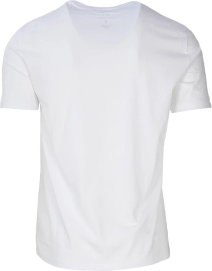 Majica za moške Armani Exchange, bela