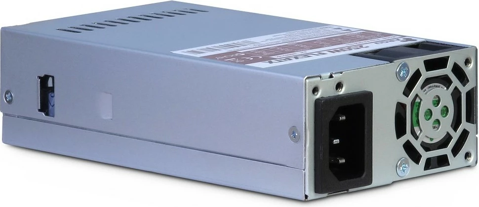 Napajalnik Inter-Tech Argus FA-250, 250 W, Flex-ATX, siv