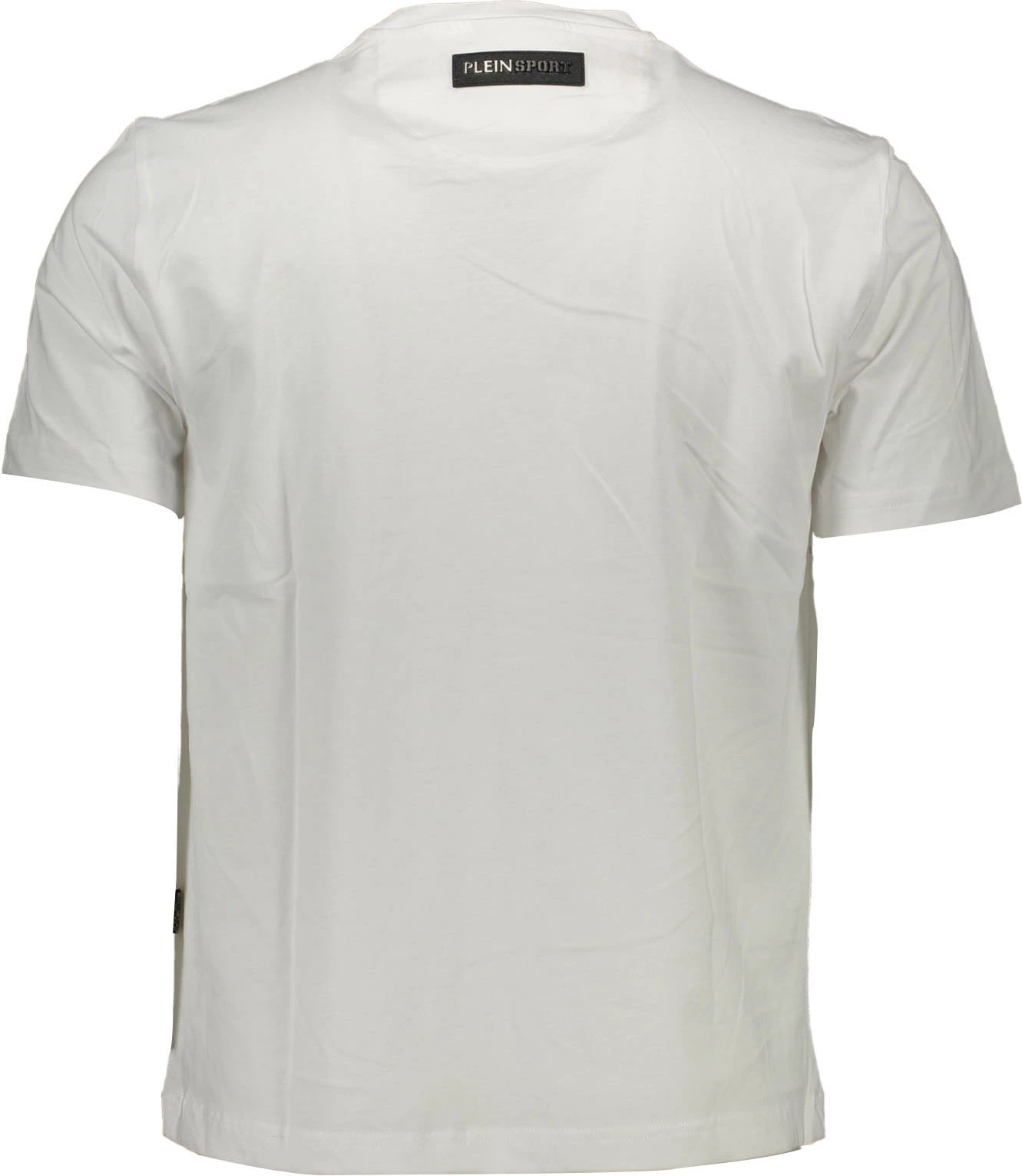 Majica za moške PLEIN SPORT, bela