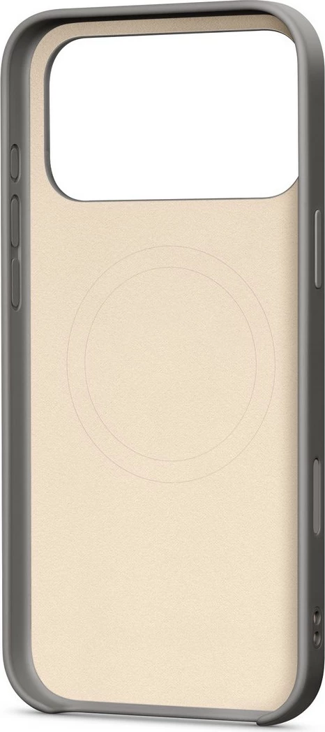 Ovitek z nogico Beats za iPhone 17 Pro Max, MagSafe, upravljanje kamere, granitno-siv