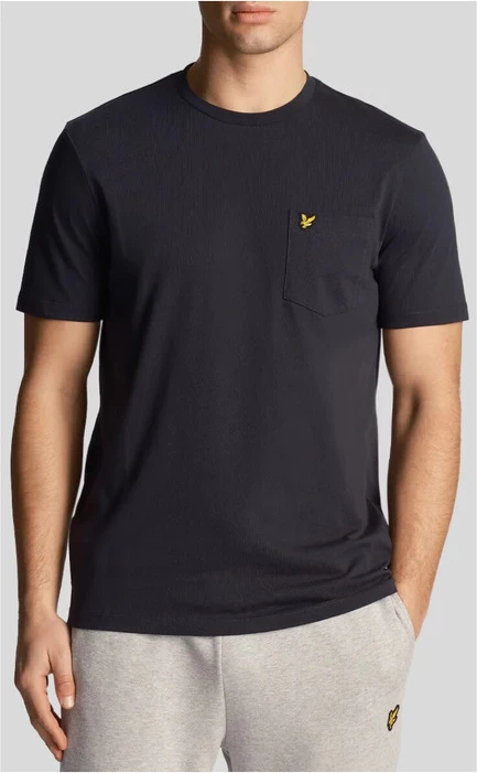 Majica za moške Lyle & Scott