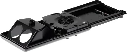 Elektronska oprema za AXIS T92E, Axis 5700-971, črna