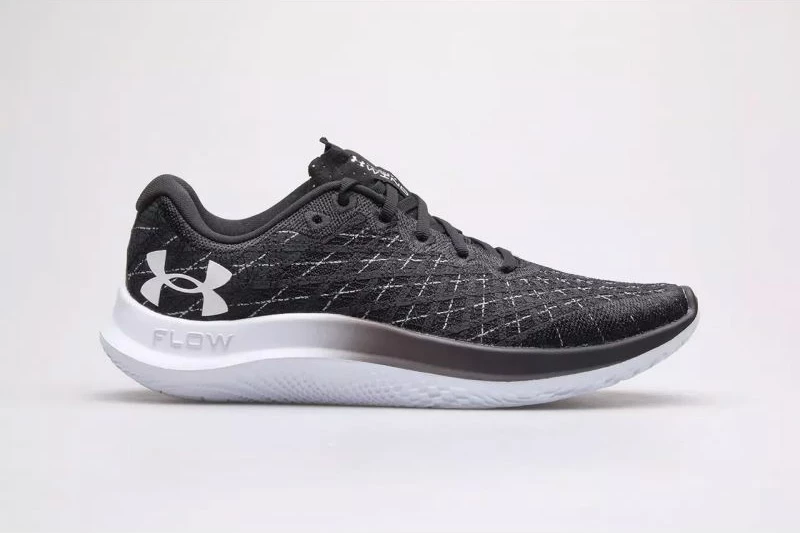 Superge, Under Armour, črne