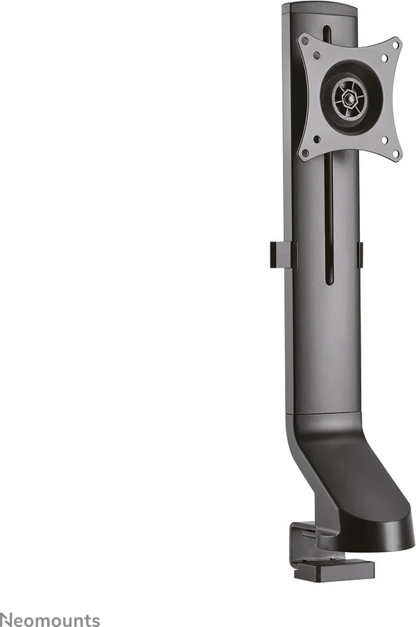 Koti za monitor, Neomounts FPMA-D860BLACK, za mizo, 10–32 in, 8 kg, črn Koti za monitor, Neomounts FPMA-D860BLACK, za mizo, 10–32 in, 8 kg, črn