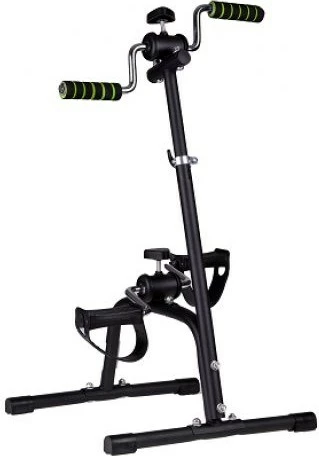 Rotor za rehabilitacijo rok in nog ANTAR AT51124, črn